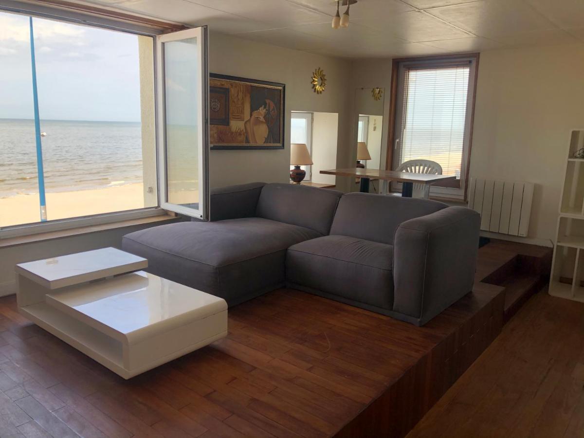 Villa Aloha Bray-Dunes Ngoại thất bức ảnh