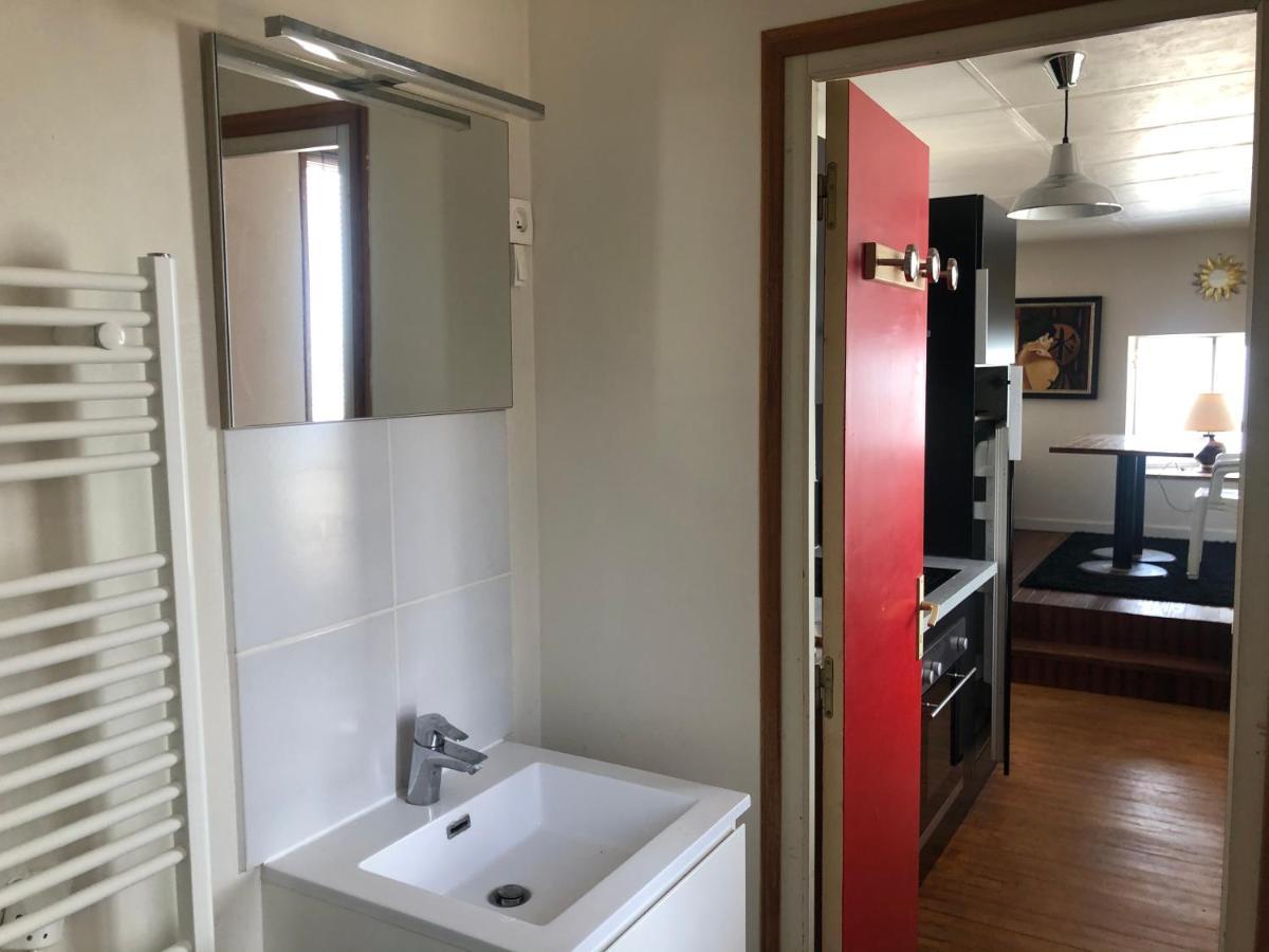 Villa Aloha Bray-Dunes Ngoại thất bức ảnh