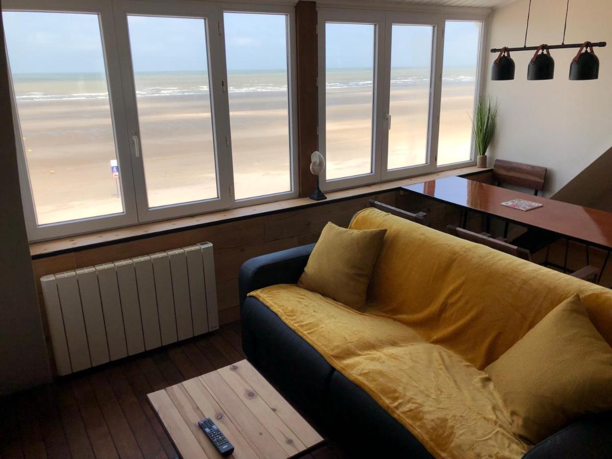 Villa Aloha Bray-Dunes Ngoại thất bức ảnh