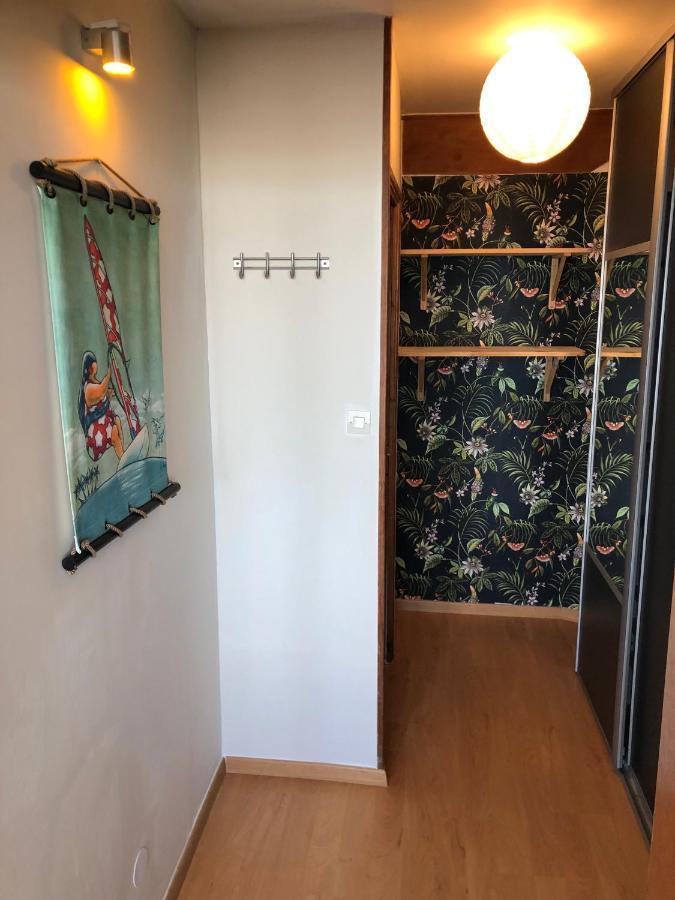 Villa Aloha Bray-Dunes Ngoại thất bức ảnh