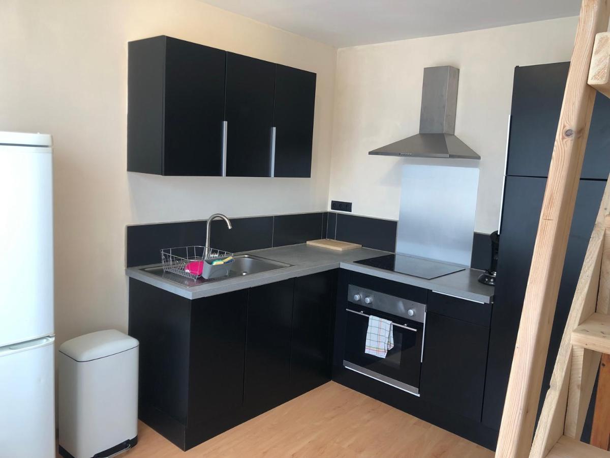 Villa Aloha Bray-Dunes Ngoại thất bức ảnh