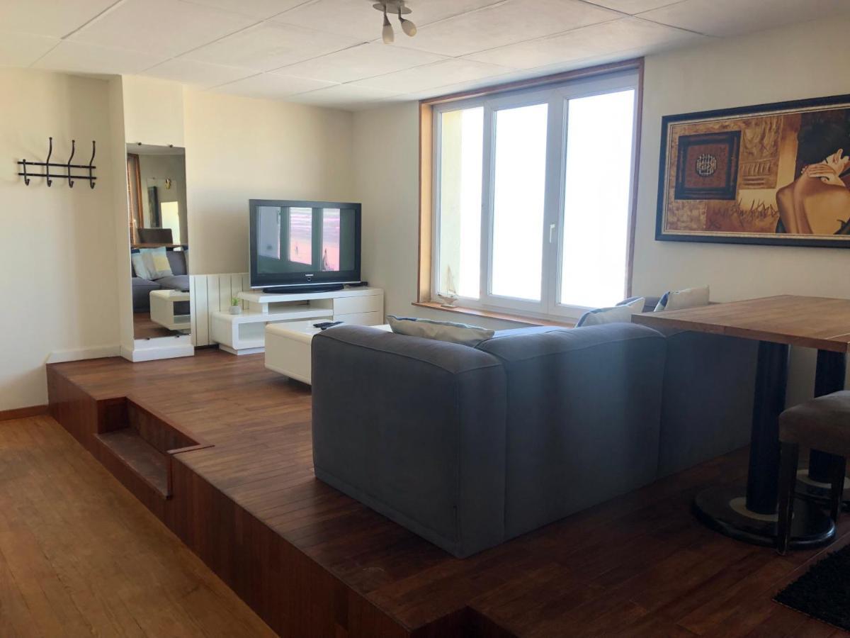 Villa Aloha Bray-Dunes Ngoại thất bức ảnh