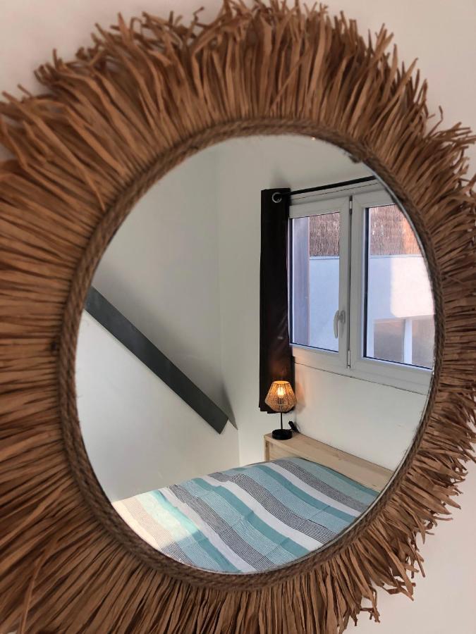 Villa Aloha Bray-Dunes Ngoại thất bức ảnh