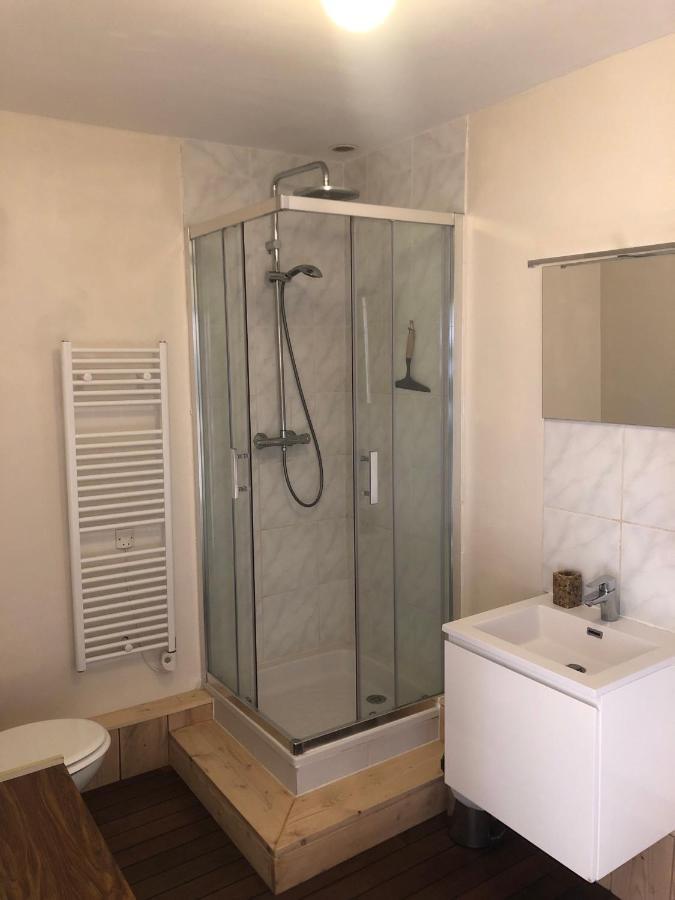 Villa Aloha Bray-Dunes Ngoại thất bức ảnh