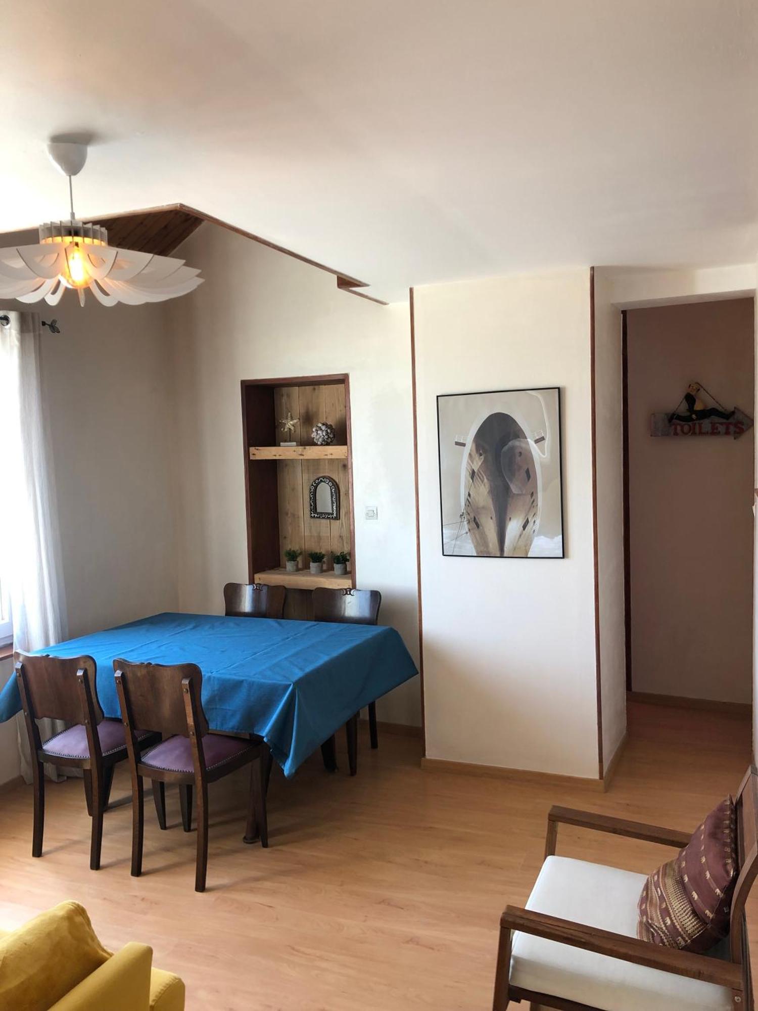 Villa Aloha Bray-Dunes Ngoại thất bức ảnh