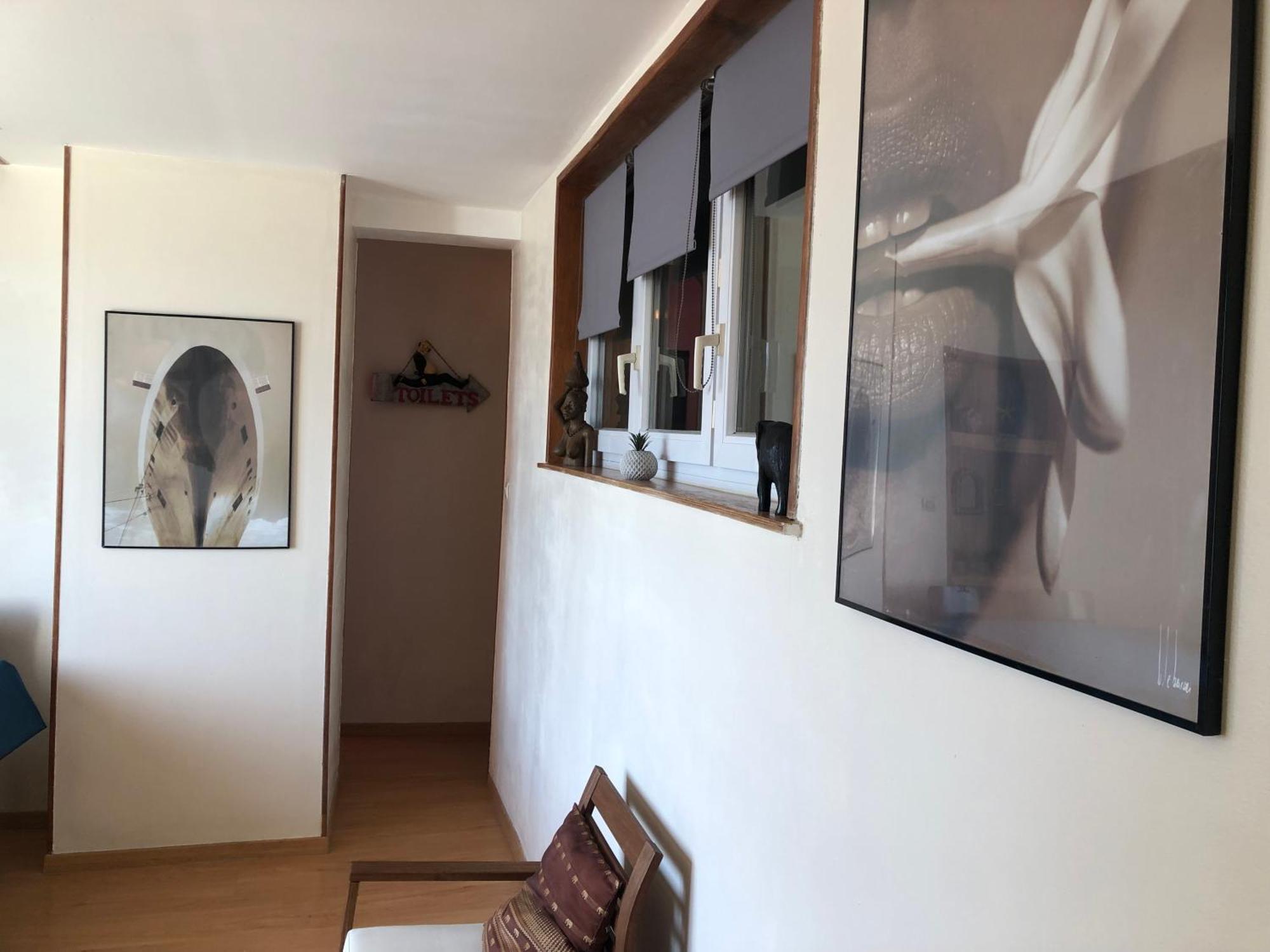 Villa Aloha Bray-Dunes Ngoại thất bức ảnh