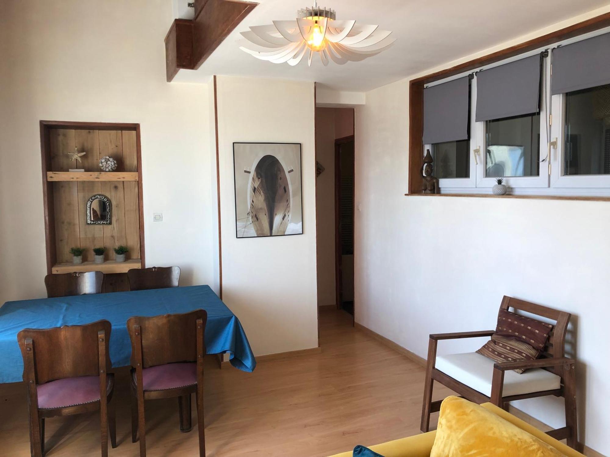 Villa Aloha Bray-Dunes Ngoại thất bức ảnh