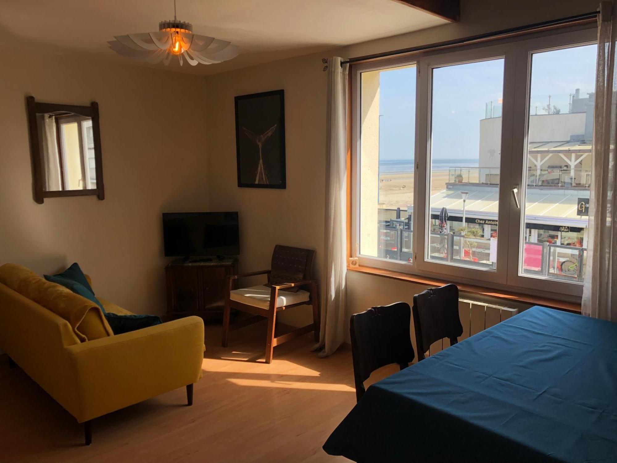 Villa Aloha Bray-Dunes Ngoại thất bức ảnh